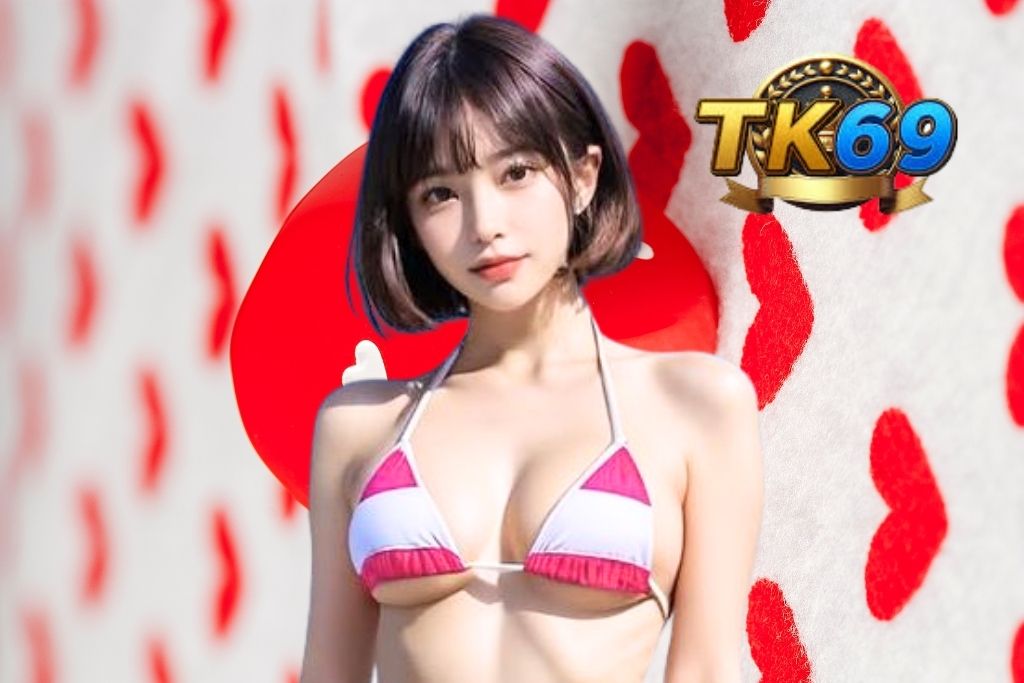 TK69 SLOT ไม่มีขั้นต่ำ